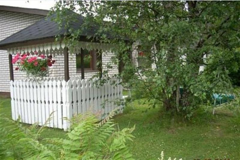 Ruska Bed & Breakfast Taivalkoski Exterior photo
